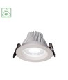 20W LED breedstraler - IP65, 230V