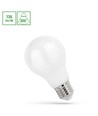 E27 11W A67 LED-lamp - Kooldraad