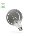 E27 4,5W LED G125 globe lamp - Modernshine