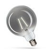 E27 4,5W LED G125 globe lamp - Modernshine