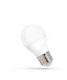 E27 8W G45 LED-kogellamp