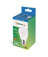 E27 8W G45 LED-kogellamp