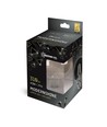 E27 4,5W LED G95 globe lamp - Modernshine, donker effect