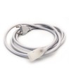 2m Stekker voor 230V LED-strip (Type X-2) - Inclusief einddop, 230V