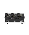 Modern Day Mini GU10 - wit frame, zonder lichtbron