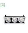 81W LED driver - 387mA, DC, Klasse III