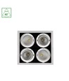 108W LED high bay - 230V
