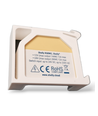 Shelly DIN-rail adapter - Gen1 apparaten (Shelly RGBW 2 en Shelly Dimmer 2)