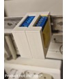 Shelly DIN-rail adapter - Gen1 apparaten (Shelly RGBW 2 en Shelly Dimmer 2)