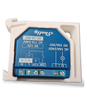 Shelly DIN-rail adapter - Gen2 apparaten (Shelly Plus I4, I4 DC, Plus 1, Plus 1PM, Plus 2PM, 0-10V Dimmer)