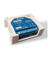 Shelly DIN-rail adapter - Gen2 apparaten (Shelly Plus I4, I4 DC, Plus 1, Plus 1PM, Plus 2PM, 0-10V Dimmer)