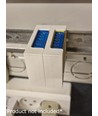 Shelly DIN-rail adapter - Gen2 apparaten (Shelly Plus I4, I4 DC, Plus 1, Plus 1PM, Plus 2PM, 0-10V Dimmer)