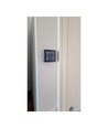 Shelly Wall Display Wandhouder - Wit