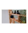 Shelly Wall Display Wandhouder - Wit