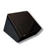 Shelly Wanddisplay Tafellamp - 35 graden - Zwart