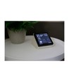 Shelly Wanddisplay Tafellamp - 35 graden - Zwart