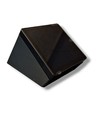 Shelly Wanddisplay Tafellamp - 35 graden - Zwart