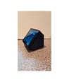 Shelly Wall Display tafelstandaard - 45 graden - Zwart