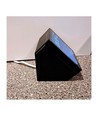 Shelly Wall Display tafelstandaard - 45 graden - Zwart