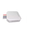 Inline LED Inbouw Dimmer - Push dim, Correspondentie, Geheugen, 200W