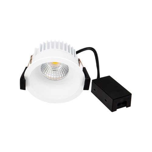 6W HiluX D7 Gen2 dimbaar RA95 - Buiten, 420lm, 70lm/w, 2700K, Wit