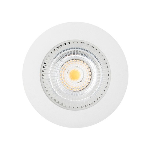 2.8W D1 Gen3 Full Spectrum LED inbouwspot RA97 - 3000K, Wit