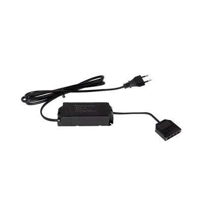 HiluX D1 Gen3 LED Driver - 1-4 spots, dimbaar