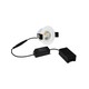 D3 Tilt360 Full Spectrum LED inbouwspot RA97 - 3000K, Wit