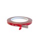 3M VHB Dubbelzijdig plakband - 8mm breed, 5m rol
