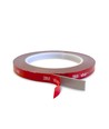 3M VHB Dubbelzijdig plakband - 10mm breed, 5m rol