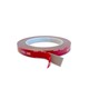 3M VHB Dubbelzijdig plakband - 12mm breed, 5m rol