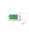 Mini ZigBee Dubbele Schakelaar - 2 x 390W