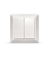 Lightbee ZigBee schakelaar - EU model