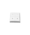 Lightbee Zigbee toets met lampjes symbolen