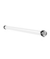 120cm 38W Dura69 LED-armatuur, doorgekoppeld - IP69, 150+lm/W, IK08