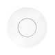 Zigbee Lichtdimmer Voor Snoer - Voetschakelaar, Wit