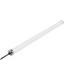 120cm 38W Dura69 LED-armatuur, doorvoerbedraad - IP69, IK08, 1-10V, RA90