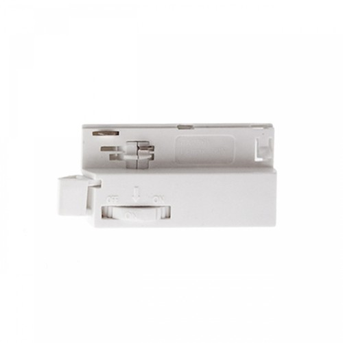 SPS-adapter 1-fase wit Spectrum