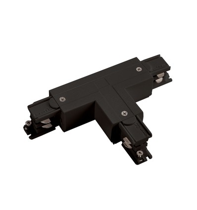 SPS CONNECTOR T2 LINKS, ZWART SPECTRUM