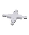 SPS CONNECTOR + 1-FASE WIT SPECTRUM