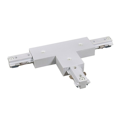 SPS verbinding T links - 1-fase, wit, Spectrum