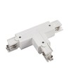 SPS-verbinding T2 rechts, wit Spectrum