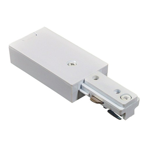SPS Voeding Wit - 1-fase, Spectrum