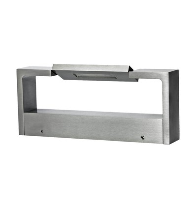 3W Squalla 1 LED decoratielamp - IP20, neutraal wit, binnenshuis