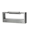 3W Squalla 1 LED decoratielamp - IP20, neutraal wit, binnenshuis