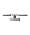 Squalla 2 LED wandlamp, 6W - IP20, decoratieve spotlight, neutraal wit