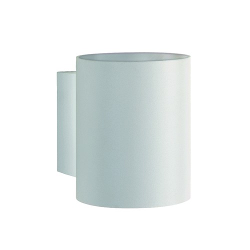 G9 SQUALLA wandlamp - IP20, Wit, buis, zonder lichtbron