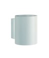 G9 SQUALLA wandlamp - IP20, Wit, buis, zonder lichtbron