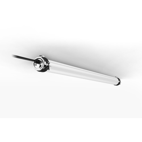 120cm 38W Dura69 LED-armatuur, doorgekoppeld - IP69, 150lm/W, IK08, 1-10V