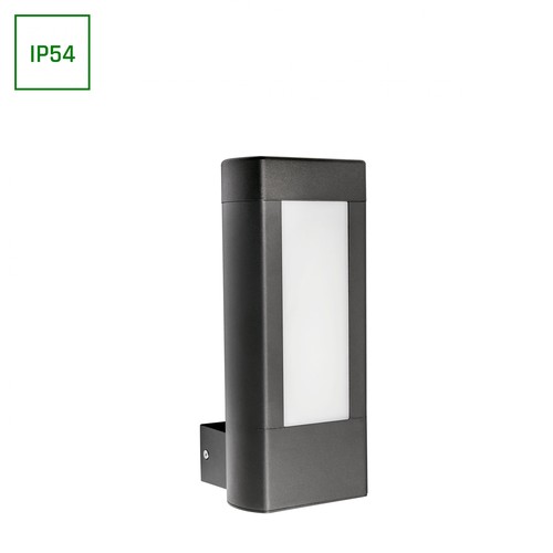Torre LED 10W IP54 wandmontage
